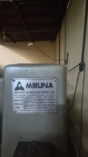 Vendo Grampeadora
