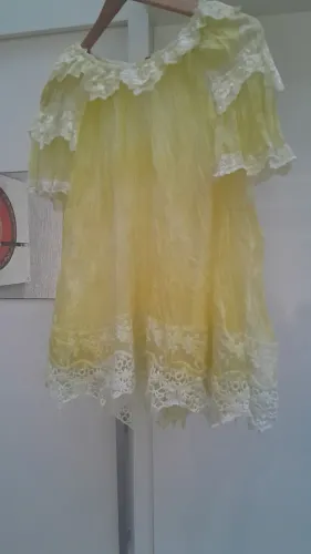 Blusa linda