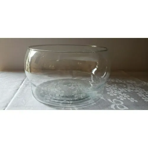 VASO DE VIDRO