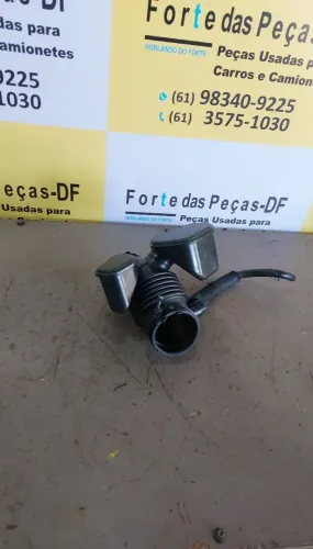 Mangueira Do Filtro De Ar Da Hiunday Santa Fé 3.5 V6 2013