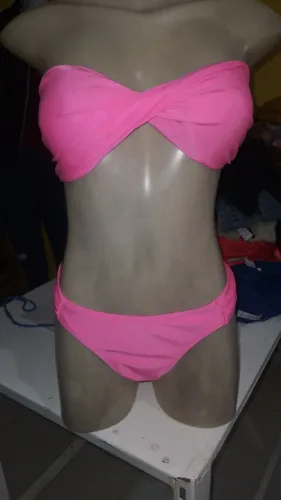 Biquinis $15 cada