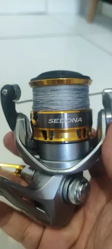 Molinete Shimano
