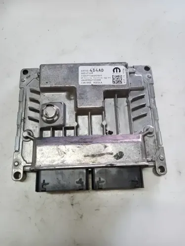 Modulo De Fiat Toro Jeep Renegade 68350434ad 46347448 (Usado)
