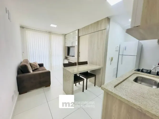 Imóvel para aluguel possui 43 metros quadrados com 1 quarto em Setor Bueno - Goiânia - GO