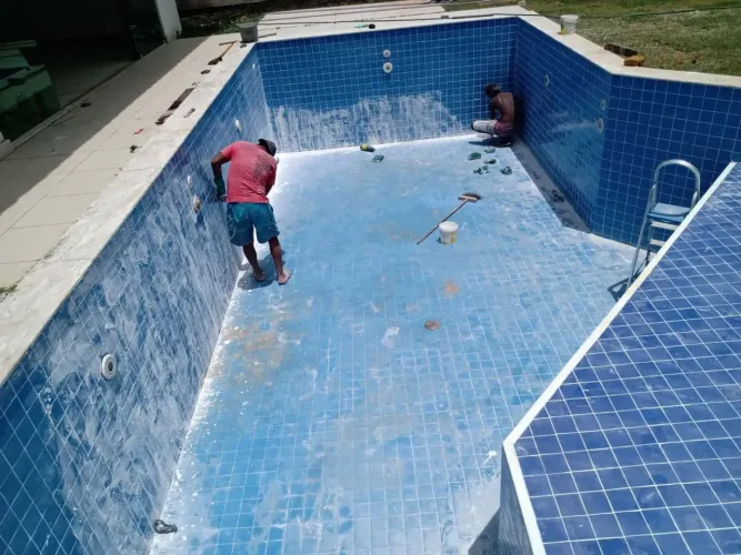 Serviço instalação elétrica