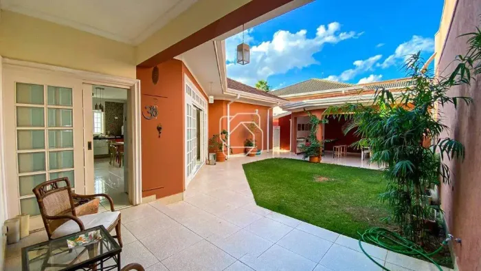 Casa de Condomínio em Itu à venda Portal da Vila Rica - SP | 4 quartos Área total 413,56 m