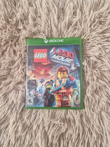 Lego video game (Xbox one)