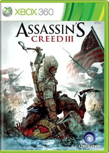 Jogos para XBOX 360