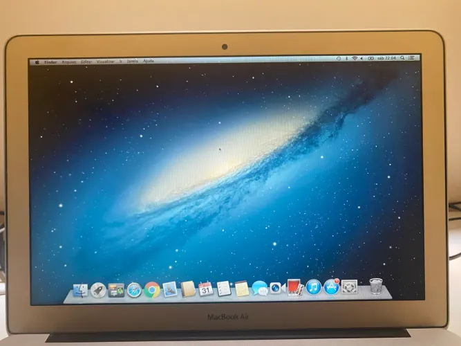 Macbook Air A1466 (2012)