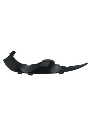 Moldura Farol Esquerdo Chevrolet Sonic 2011 2012