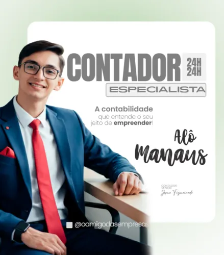 Contador 24h em Manaus: Simples Nacional e Nova Reforma Tributária