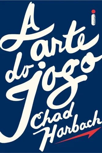 Livro A arte do jogo