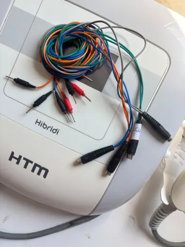 Ultrassom Hibridi HTM