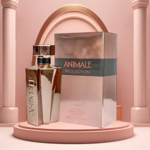 Animale Seduction Femme Edp 100ml