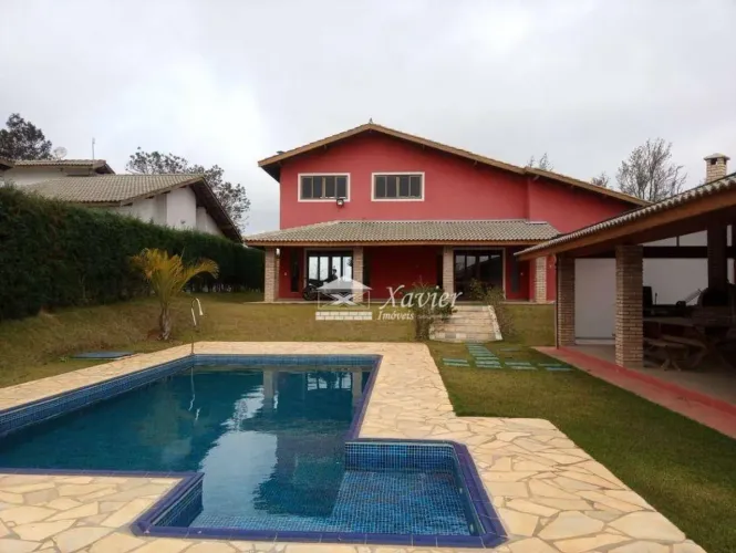 Chácara com 3 dormitórios à venda, 1800 m² por R$ 1.100.000,00 - Nascentes do Paruru - Ibi