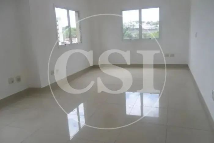 Sala Comercial com 1 Quarto e 1 banheiro para Alugar, 40 m² por R$ 1.200/Mês