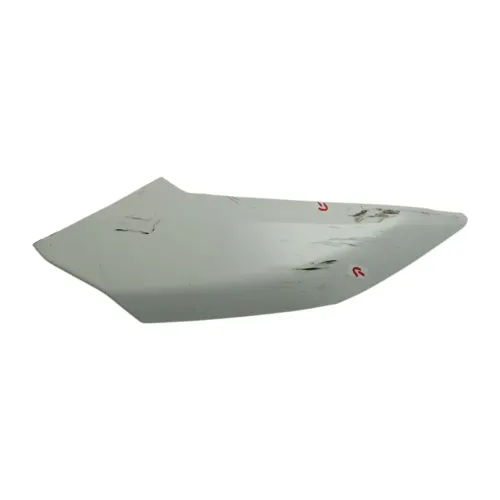 Aba Da Asa Superior Direit Yamaha Fazer 250 C/avaria 2022
