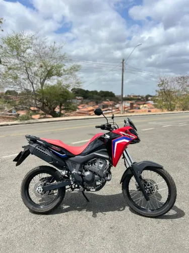 SAHARA RALLY 2026 ACEITA CARTÃO ATÉ 18X FINANCIA PELOS BANCOS