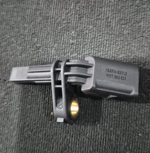 Sensor Freio ABS Dianteiro esquerdo Amarok Bora Jetta CC Fusca Tiguan A3 Wht003857 