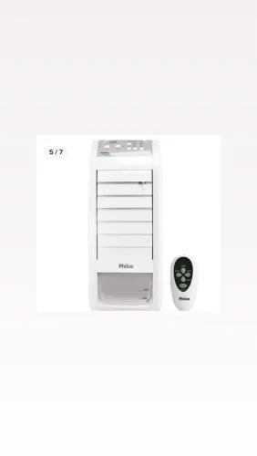 Climatizador de Ar Philco 