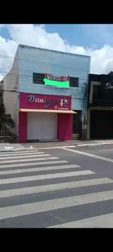 Imóvel para venda com 400 metros quadrados com 1 quarto em Centro - Itabaiana - PB