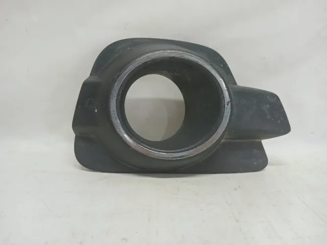 Moldura Farol De Milha Renault Kwid Le 2018 Original