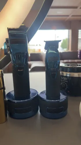 Kit máquinas babyliss