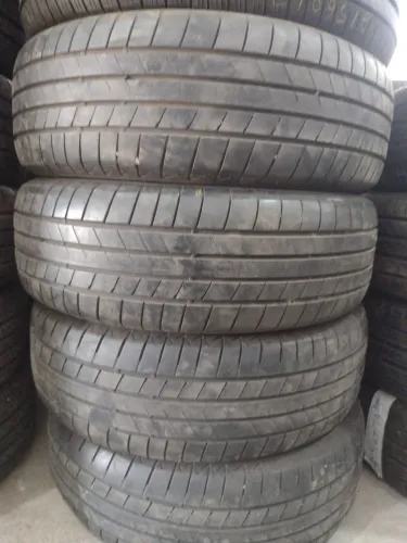 Pneus 215/60/17 Bridgestone