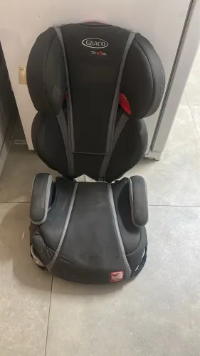 Cadeirinha para carro importada 