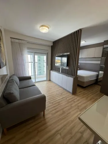 Studio para Alugar no Jardim Portal da Colina, Sorocaba  37m²