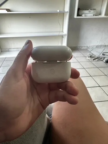 Fones de ouvido AirPods Pro 2