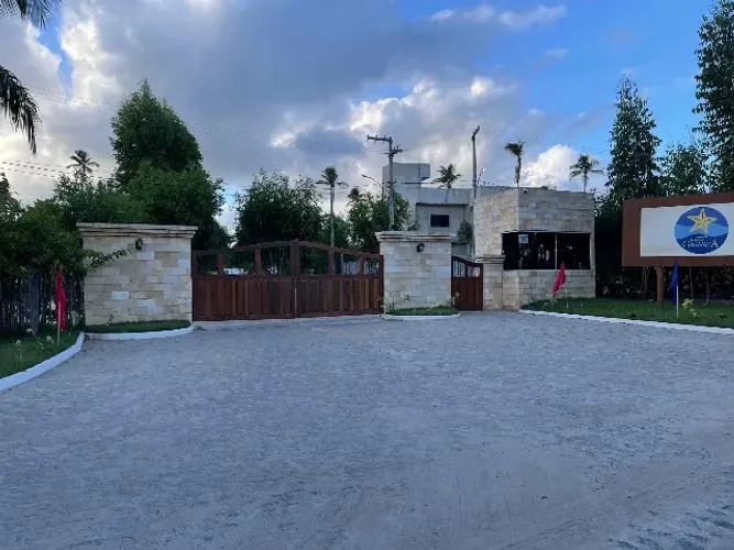 Repasse lote em condomínio Praia de Gravatá