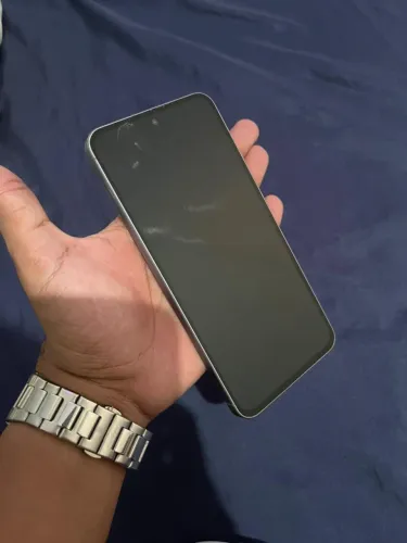 Galaxy A56 - 256 GB