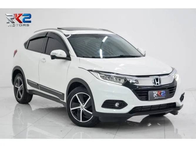 Honda HR-V 2019