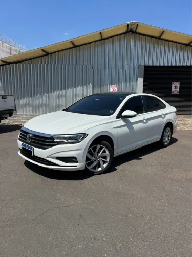 Volkswagen Voyage 1.6 MSI Flex 8V 4P 2020