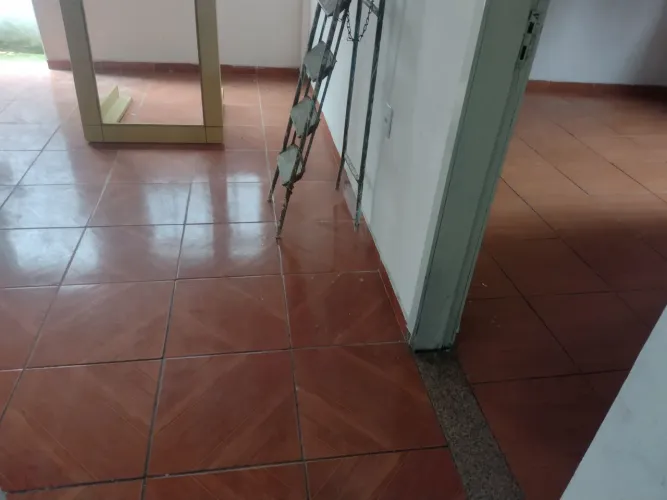 1.500 Alugo casa no cachoeirinha direto com proprietário