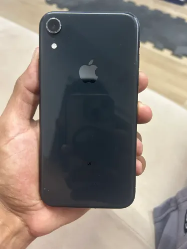 Vendo iPhone XR 128gb