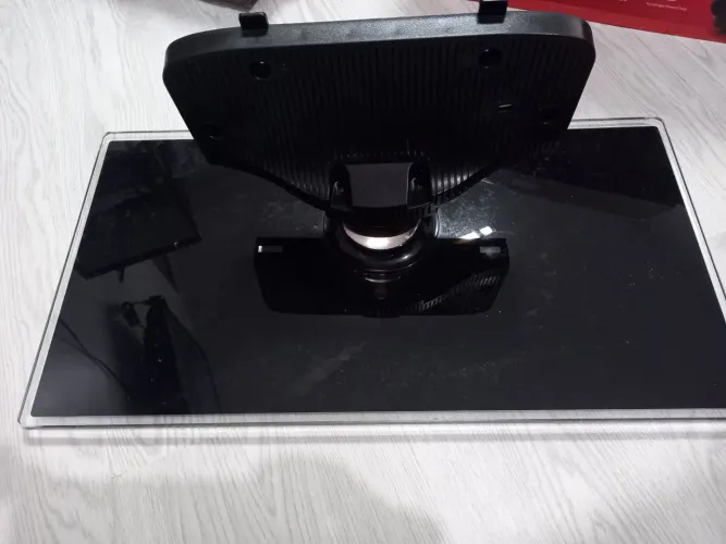 Base para tv