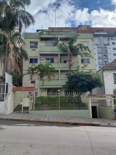 Cobertura - Santa Maria RS
