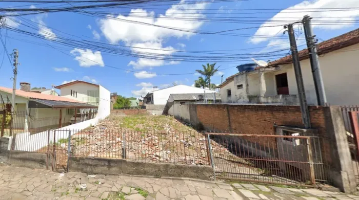 CAXIAS DO SUL - Terreno Padrão - KAYSER