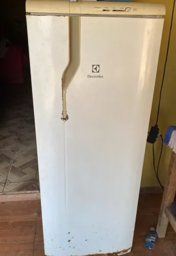 Geladeira