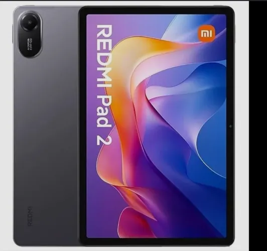 Tablet Readmi pad 2 
