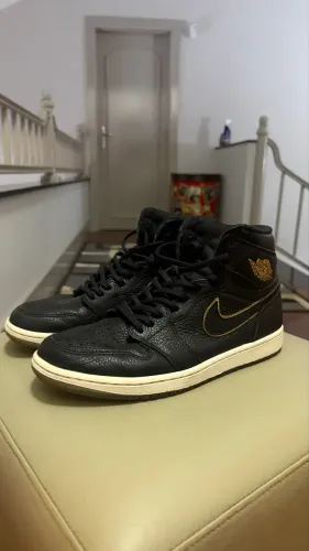 Air Jordan 1 High OG City of Flight