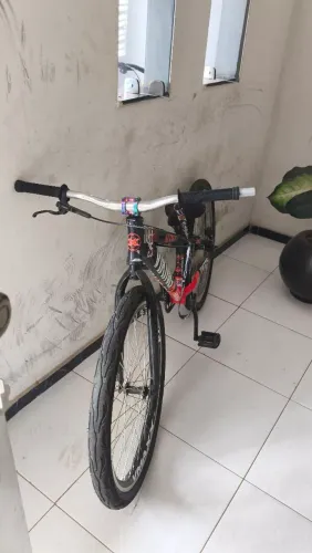 Bicicleta VikingX