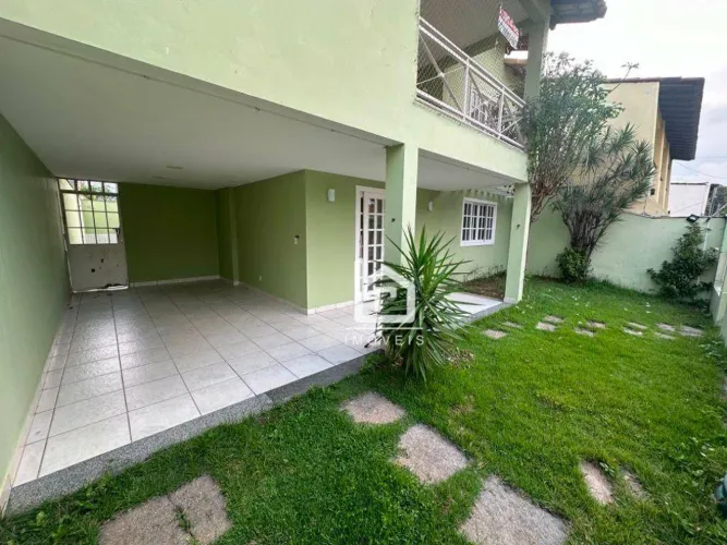 Casa com 4 dormitórios à venda, 250 m² por R$ 1.500.000,00 - Jardim Colorado - Vila Velha/