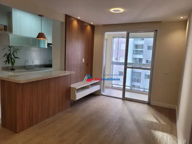 Apartamento em Condomínio Fechado, Soleil Residencial Resort, Bragança Paulista - SP