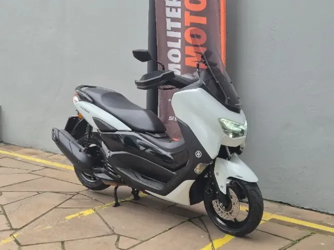 Yamaha NMAX 160 ABS