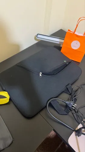 Notebook DELL Inspirion 15 3520 