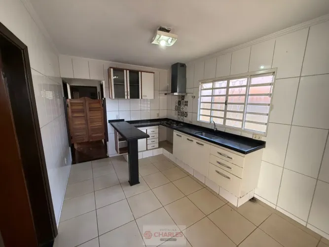 Casa Para Venda GARCEZ MOGI MIRIM