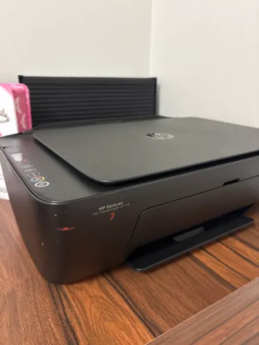 impressora Hp Desktop Jet 2774